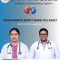 Expert Brain And Kidney Care You Can Trust