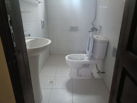 Adliya, Apartments, Flats, Houses & Villas, BHD 230/month,  2 BR,  150 Sq. Meter,  Semi Furnished 2bhk With Ewa