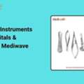 Surgical Instruments For Hospitals & Clinics &ndash; Mediwave India