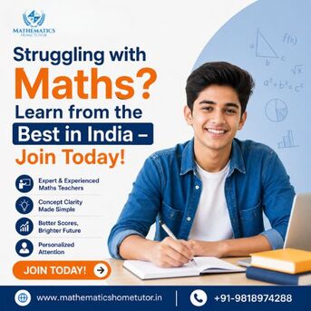 New Delhi, Education, Join Classes With The Best Mathematics Teacher In India Today