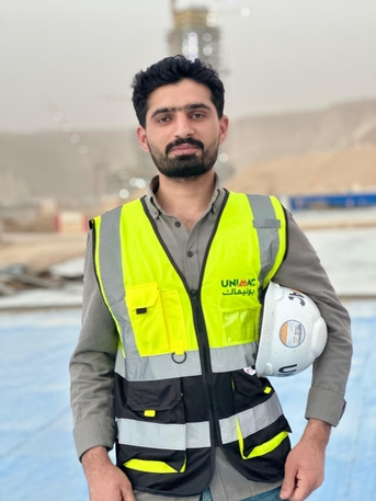 Riyadh, Job Seekers, Hse Officer
