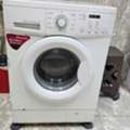 BHD 50,  LG Front Loaded Washing Machine & Toshiba Top Loaded Washing Machine For Sale