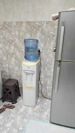 Muharraq, Appliances, BHD 50,  Samsung Refrigerator Big & Water Dispenser