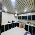 SAR 1500/month,  Furnished,  One Executive Bachelour Person , Hall Kitchen And Washroom All Sharing