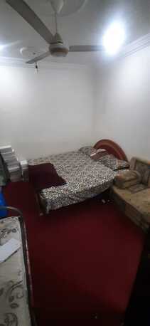 Jeddah, Housing Exchanges, SAR 850/month,  Room For Rent Aziziya Jeddah