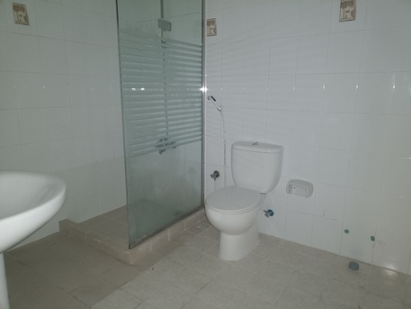 Adliya, Apartments, Flats, Houses & Villas, BHD 200/month,  2 BR,  120 Sq. Meter,  Semi Furnished 2bhk Without Ewa