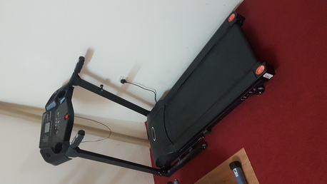 Muharraq, Health & Beauty Items, BHD 70,  Heavy Duty Treadmill For Sale