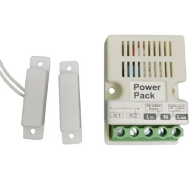 New Delhi, Technical, The Simple Doorway Hack Saving Businesses Thousands On Energy&mdash;Is Your Facility Missing It?