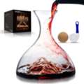 USD 86,  Shop Wine Decanter & Pitcher Sets For Stylish Serving - JSP Limited Enterprises LLC