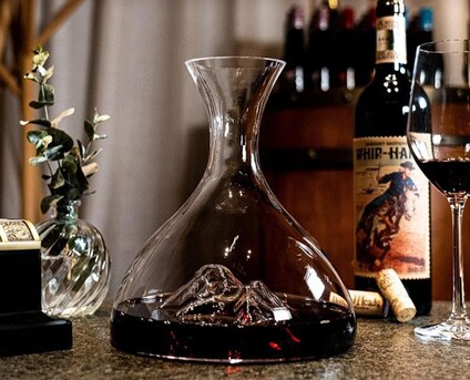 New York, Appliances, USD 86,  Shop Wine Decanter & Pitcher Sets For Stylish Serving - JSP Limited Enterprises LLC