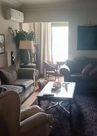 Zamalek, Real Estate For Sale, EGP 12000000,  2 BR,  180 Sq. Meter,  5846-Apartment For Sale In Zamalek, Cairo, Egypt