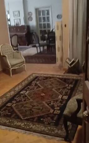 Zamalek, Real Estate For Sale, EGP 12000000,  2 BR,  180 Sq. Meter,  5846-Apartment For Sale In Zamalek, Cairo, Egypt