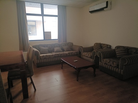 Adliya, Apartments, Flats, Houses & Villas, BHD 190/month,  Furnished,  1 BR,  120 Sq. Meter,  Fully Furnished 1bhk Without Ewa