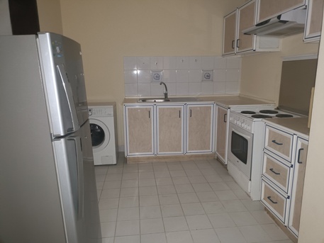 Adliya, Apartments, Flats, Houses & Villas, BHD 190/month,  Furnished,  1 BR,  120 Sq. Meter,  Fully Furnished 1bhk Without Ewa