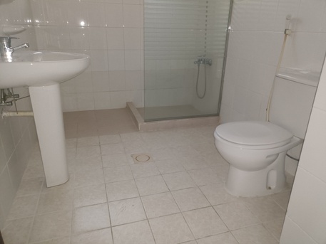Adliya, Apartments, Flats, Houses & Villas, BHD 190/month,  Furnished,  1 BR,  120 Sq. Meter,  Fully Furnished 1bhk Without Ewa