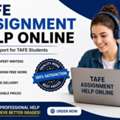 TAFE Assignment Help Online &ndash; Expert Support For Top Grades