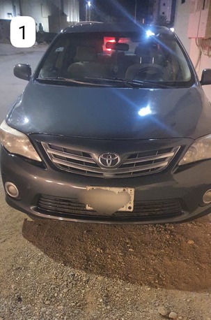 Rabigh, Vehicles, Cars & Trucks , SAR 18500,  2013,  2013,  Manual,  258 KM,