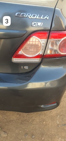 Rabigh, Vehicles, Cars & Trucks , SAR 18500,  2013,  2013,  Manual,  258 KM,
