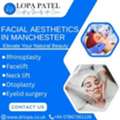Facial Aesthetics Surgery In Manchester