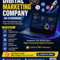 Best Digital Marketing Company In Chennai | Dextra Technologies