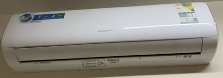 Al Rawdah, Air Conditioners, SAR 1100,  Split AC