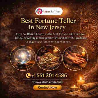 New York, Counseling, Best Fortune Teller In New Jersey