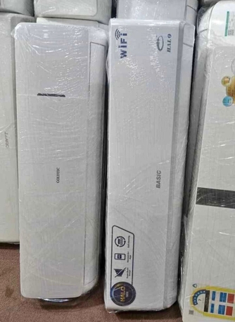 Al Sharafeyah, Air Conditioners, SAR 900,  Used Air Conditioners