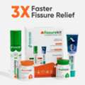 INR 1972,  Best Medicine For Fissure Pain And Burning Relief | 30 Day Kit
