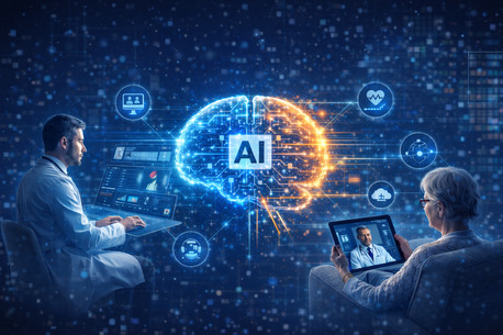 New York, Software Development, What Are AI-Powered Business Intelligence Solutions?