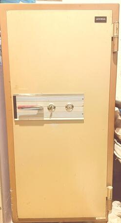 Jubail, Furniture, SAR 2000,  Locker Cabinet