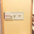 SAR 2000,  Locker Cabinet