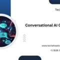 Affordable Conversational AI Company For Modern Businesses