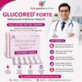 Check Glucored Forte (Glibenclamide + Metformin) Online Benifit