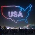 Drone Light Show Services