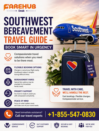 New York, Travel, Southwest Bereavement Travel Guide &ndash; Book Smart In Urgenc