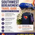 Southwest Bereavement Travel Guide &ndash; Book Smart In Urgenc