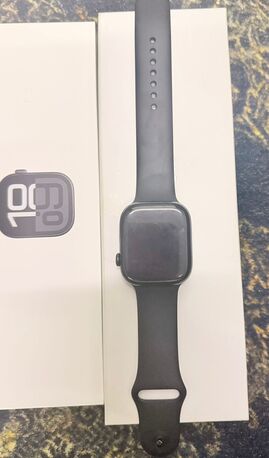 Riyadh, Mobile Phones, SAR 900,  Apple Watch Series 10 (46mm)  For Sale