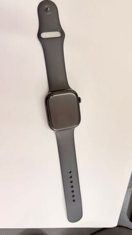 Riyadh, Mobile Phones, SAR 900,  Apple Watch Series 10 (46mm)  For Sale