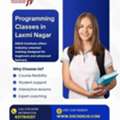 Programming Classes In Laxmi Nagar