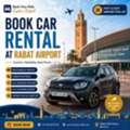 Car Rental Casablanca Mohammed V Airport Deals
