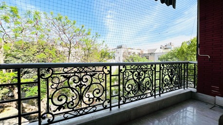 New Delhi, Apts/Flats Wanted, INR 19840/day,  Furnished,  1 BR,  600 Sq. Feet,  Vasant Vihar PVR - Terrace Garden, Lift