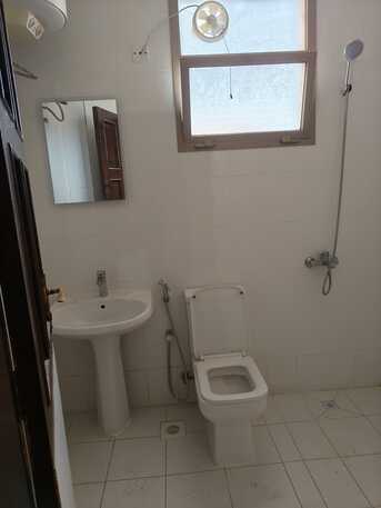 Hoora, Apartments, Flats, Houses & Villas, BHD 200/month,  2 BR,  Hoora - 2 Bhk , 1 Toilet - 200/month Ewa 30 Limit