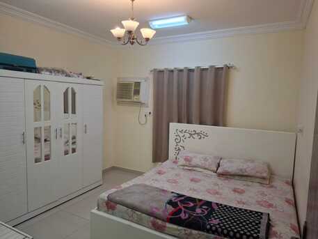 Dammam, Apartments, Flats, Houses & Villas, SAR 2000/month,  Furnished,  2 BR,  Furnished Family Flat For Rent-Madinatul Ummal-Dammam