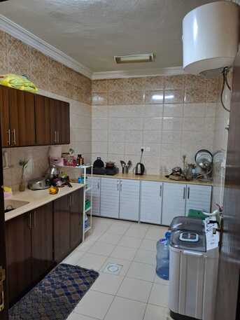 Dammam, Apartments, Flats, Houses & Villas, SAR 2000/month,  Furnished,  2 BR,  Furnished Family Flat For Rent-Madinatul Ummal-Dammam