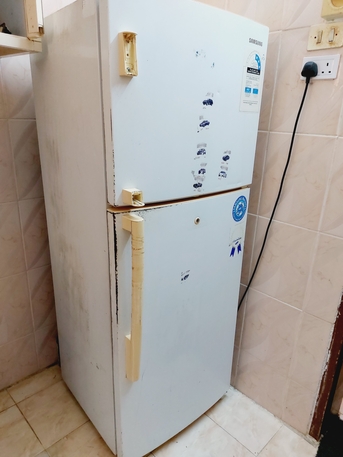 Qunfudhah, Furniture, SAR 450,  طقم سرير، ثلاجة، غسالة، مكيف، أسطوانة غا&