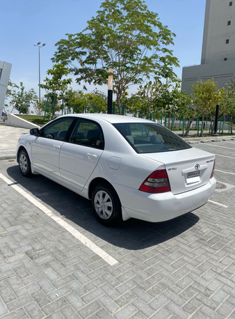Manama, Vehicles, Cars & Trucks , BHD 1450,  Toyota Corolla,  2003,  Automatic,  300000 KM,  Corolla  For 1450 Bd .. Negotiable