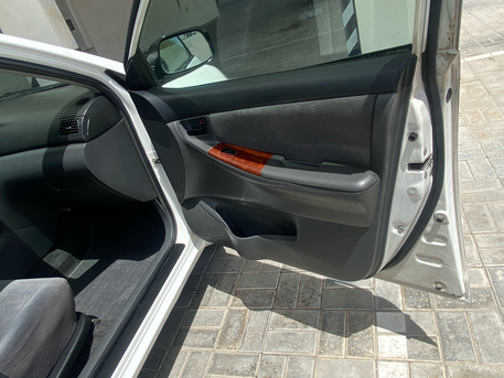 Manama, Vehicles, Cars & Trucks , BHD 1450,  Toyota Corolla,  2003,  Automatic,  300000 KM,  Corolla  For 1450 Bd .. Negotiable