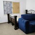 BHD 90/month,  Furnished,  1 BR,  Furnished With Ewa - Adliya - Sharing Toilet & Kitchen