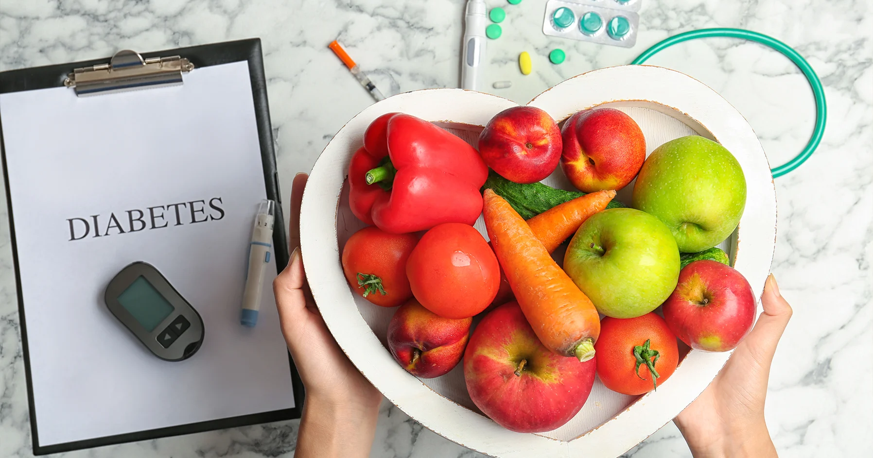 New Delhi, Health, Diabetes Treatment Near Me