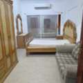 BHD 110/month,  Furnished,  1 BR,  Fully Furnished 110 / Month With Ewa . Sharing Kitchen And Toilet